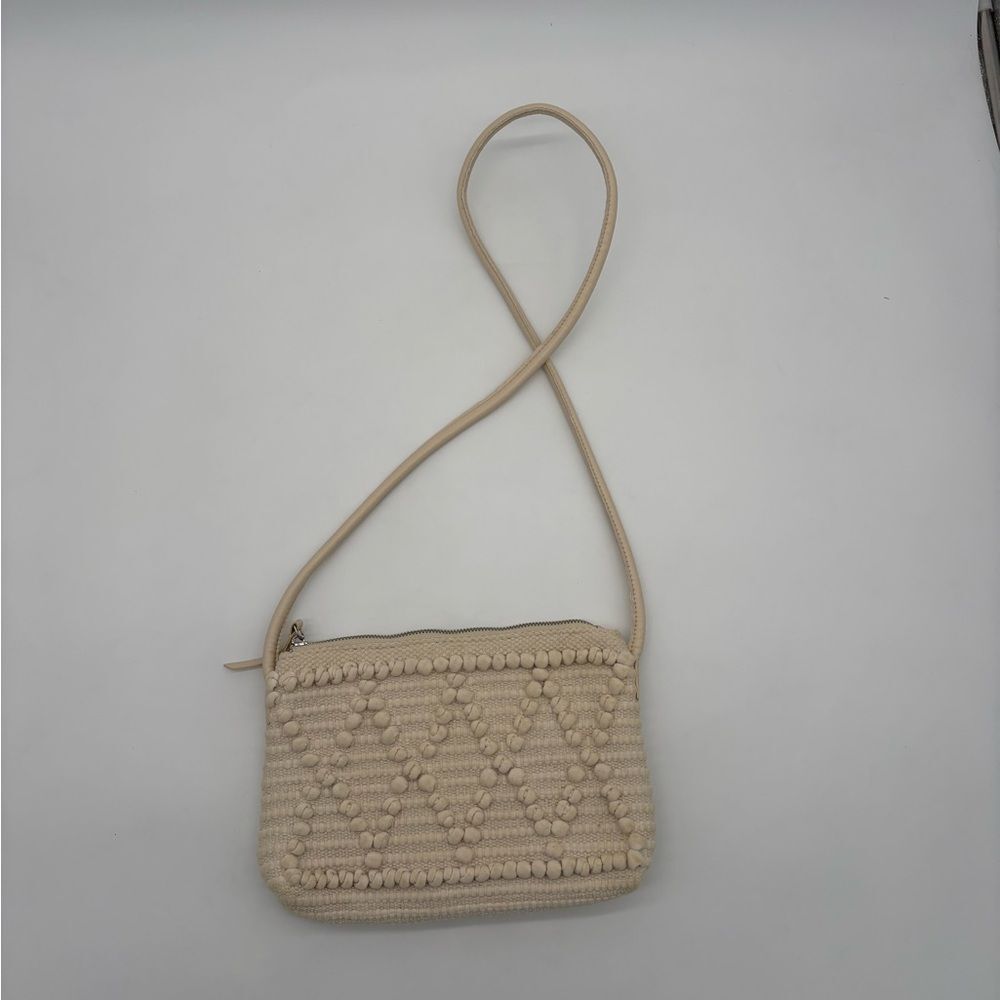 H&M boho Crossbody